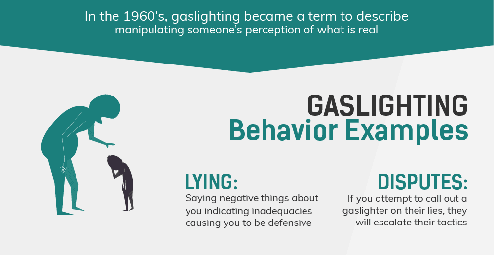Gaslighting meaning