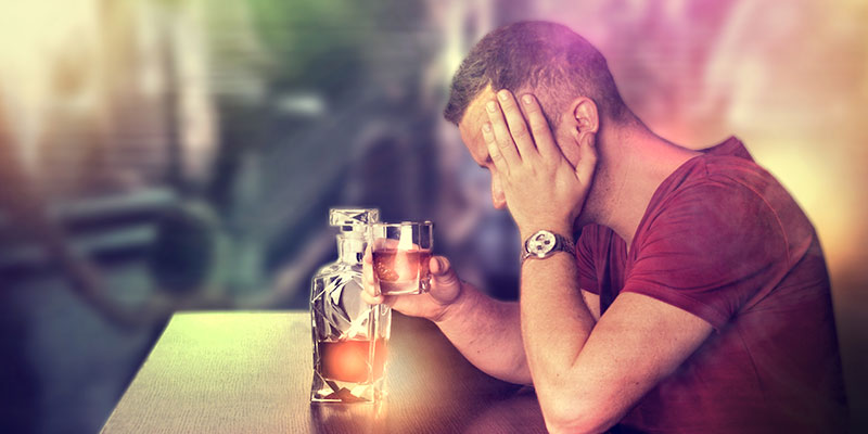 Alcohol Addiction Information