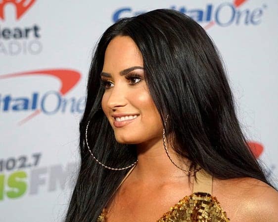 demi lovato quotes about eating disorder