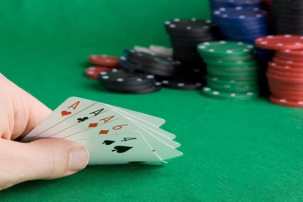 casino online Reviewed: What Can One Learn From Other's Mistakes