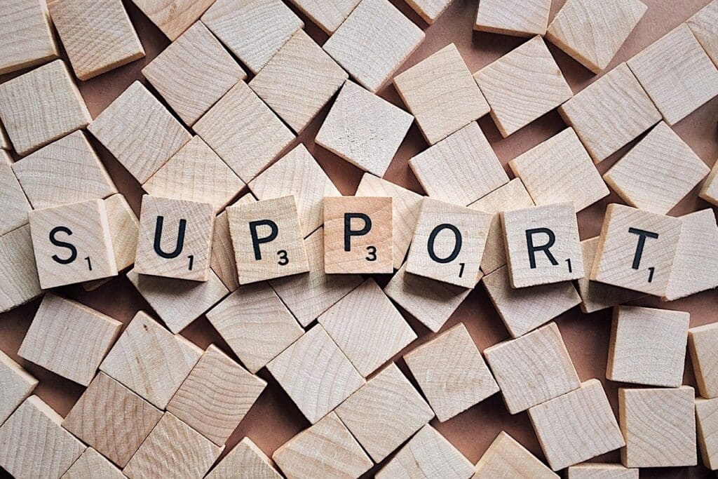 Building a Support System Post-Treatment - Northpoint Recovery